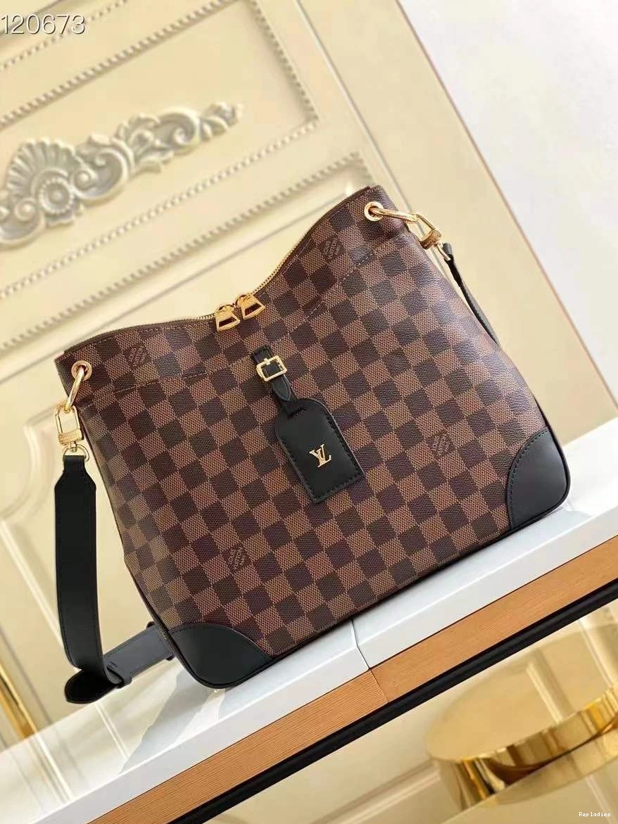 Repzbay LOUIS VUITTON ODÉON MM 0727